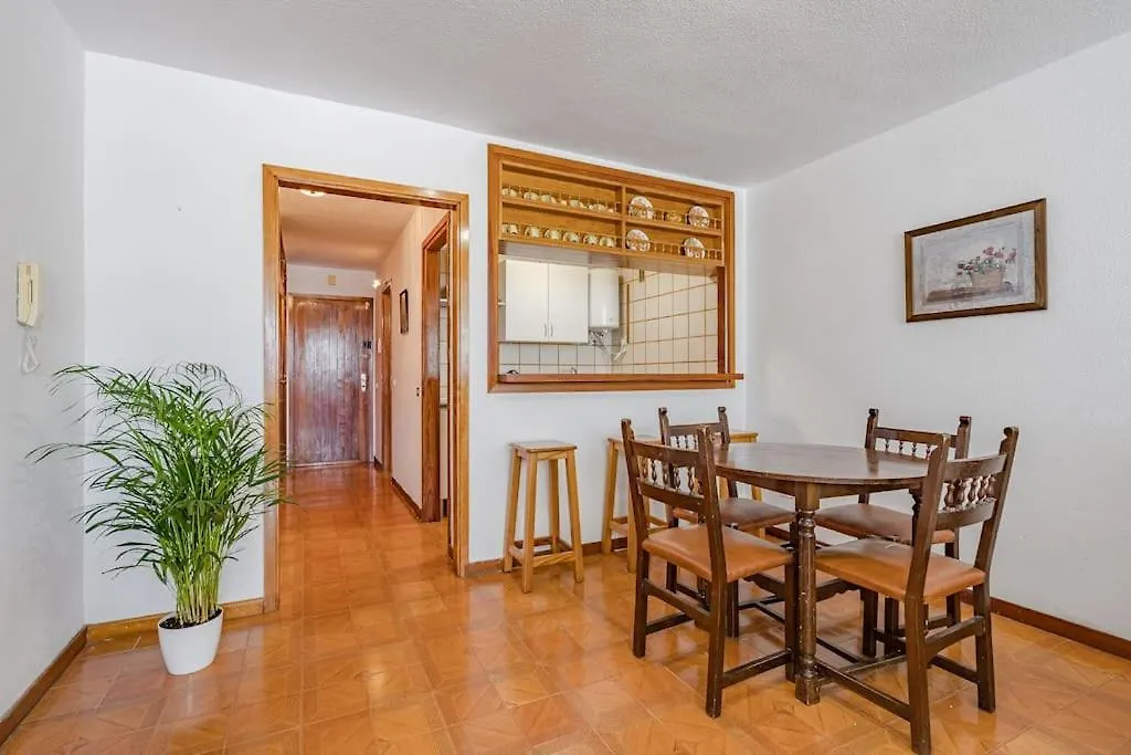 Mar & Relax - Puerto De La Cruz Apartment