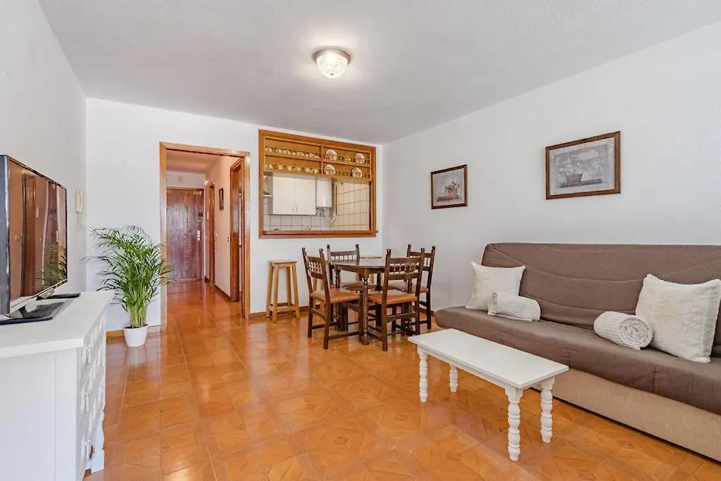 Mar & Relax - Puerto De La Cruz Apartment Spain