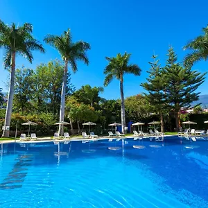 3* Lägenhetshotell Masaru